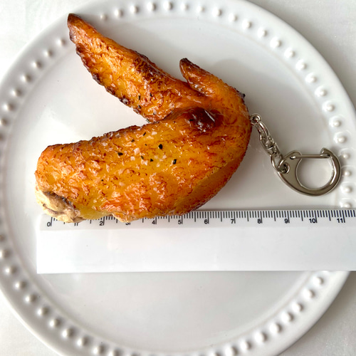 特価♡食品サンプルアクセサリー 食品サンプルアクセサリー - きらきらぷんぷん丸