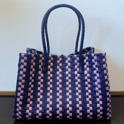 プラカゴ メルカド 大容量 トートバッグ ハンドメイド パサール 843 プラカゴ メルカド トートバッグ ハンドメイド パサールバッグ 836
