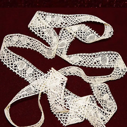 ベルギー レース のおすすめ人気通販｜Creema(クリーマ) ハンドメイド