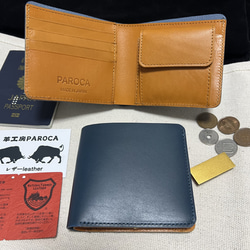 新作品 ブラウン ハンドメイド 新品 ブライドレザー ヌメ革/本革