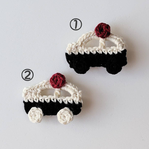 ベビー ヘアクリップ ハンドメイド 男の子 女の子 人気No.1】男の子にも大人気!コロンと可愛い ベビーヘアクリップ