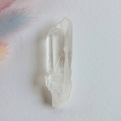 キャッツアイセレナイト 《癒しの石・高次元の世界と繋がる天使達の石