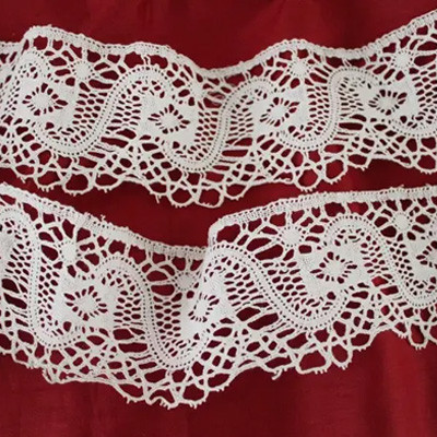 クリュニーレース（No.31）