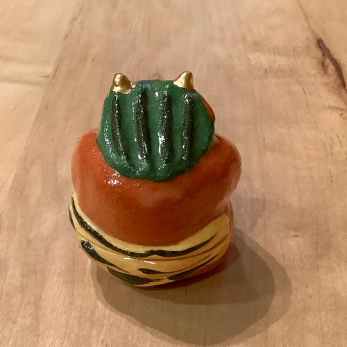 新品　香合　鬼面　茶道具　節分 新品 香合 鬼面 茶道具 節分 通販販売【茶道具：2月セット