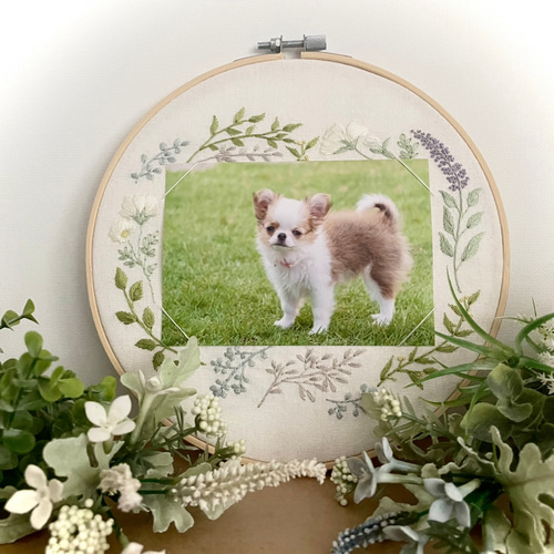 ✲ R a d y ✲* フォトフレームアレンジ54 ✲ R a d y ✲*様専用