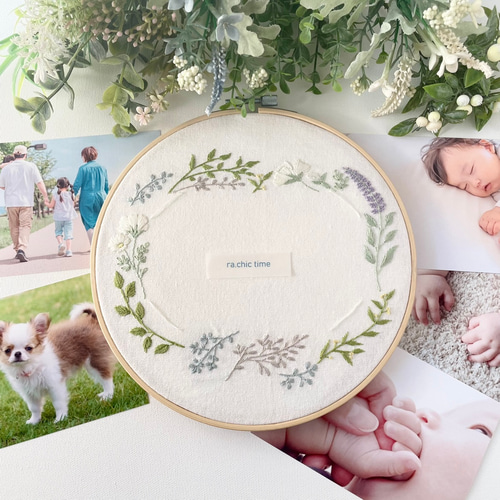 ボタニカルフォトフレーム Amazon.co.jp: [XYJP] レディース インテリア 生活雑貨 アフタヌーン