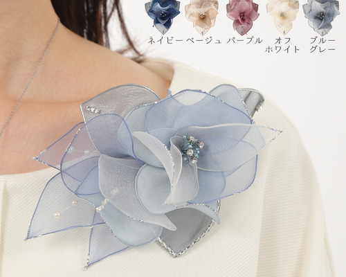 レディース ブローチ コサージュ タイタック まとめ売り レディース ブローチ コサージュ タイタック まとめ売り