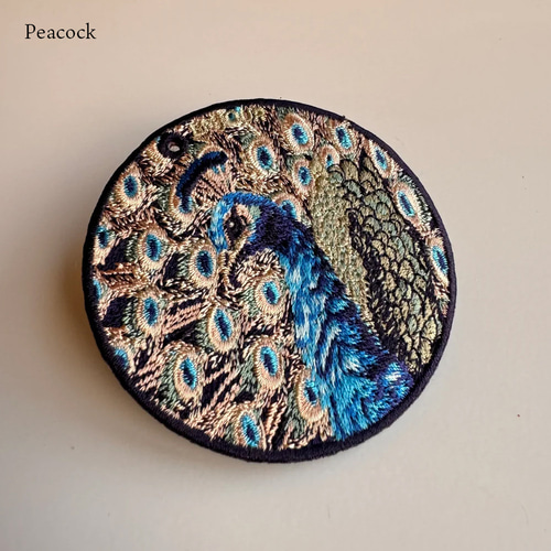 ダフフレ★刺繍 キーチェーン TDS ダッフィー刺繍 キーチェーン｜Yahoo!フリマ（旧PayPayフリマ）