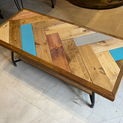 ヘリンボーン テーブル のおすすめ人気通販 検索結果｜Creema