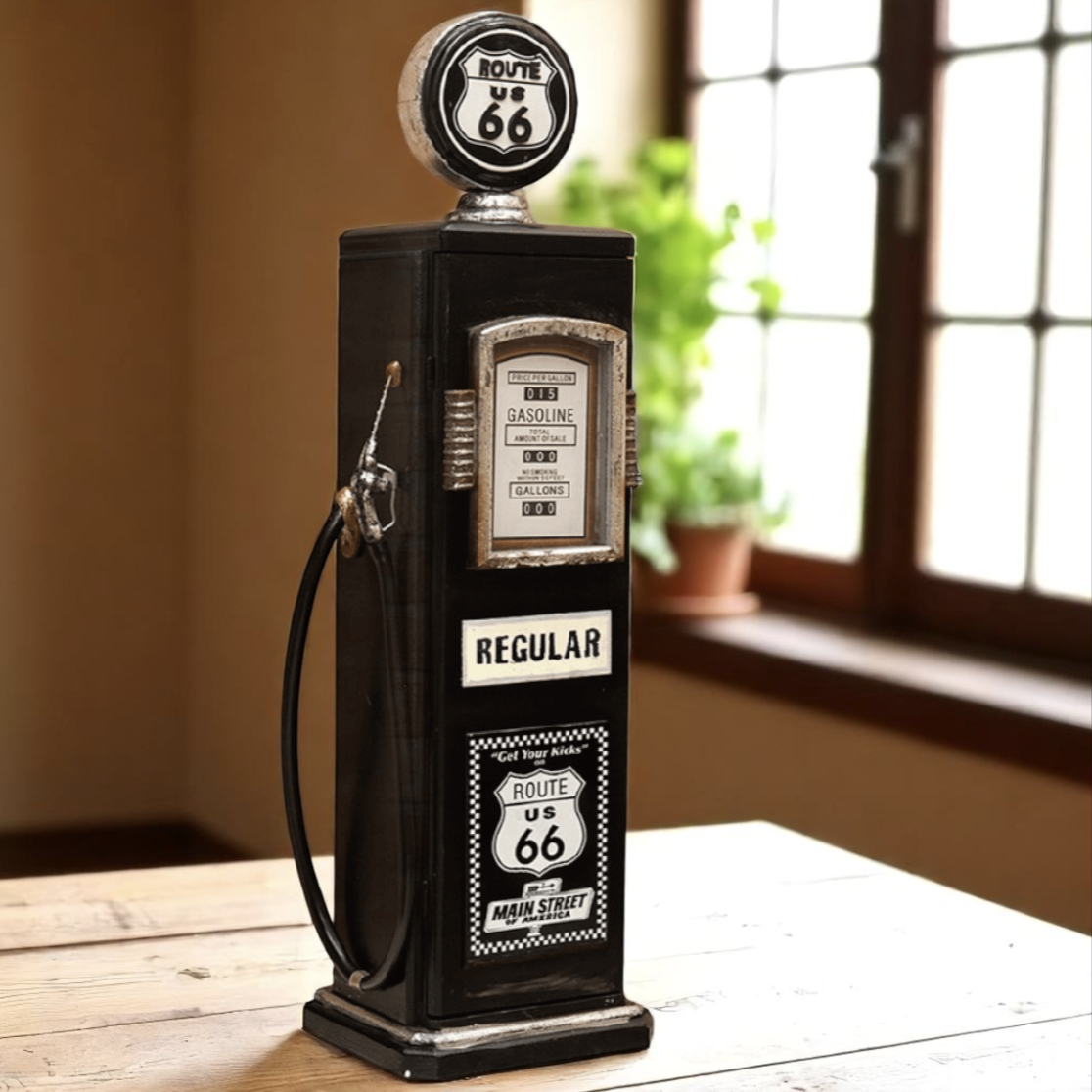 ガスポンプ CDホルダー★