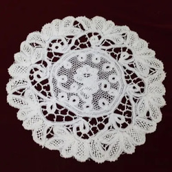 ベルギー レース のおすすめ人気通販｜Creema(クリーマ) ハンドメイド