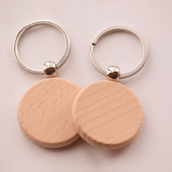 犬 キーホルダー お好きな犬種で彫刻可 シルエット イラスト オリジナルキーホルダー ワンちゃん 9枚目の画像