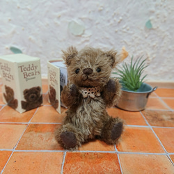 cobadyのギャラリー｜ハンドメイド・手仕事品の販売・購入