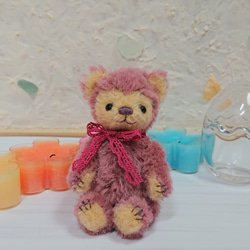 cobadyのギャラリー｜ハンドメイド・手仕事品の販売・購入