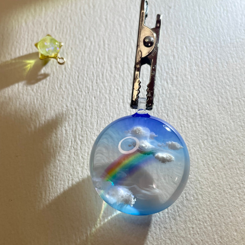 雲 です❣️肖戦 王一博 博君一肖 雲 レジンキーホルダー15点セット❣️ 限定デザイン Q 王一博 肖戦 魏無羡&藍忘機 陳情令シャカシャカ