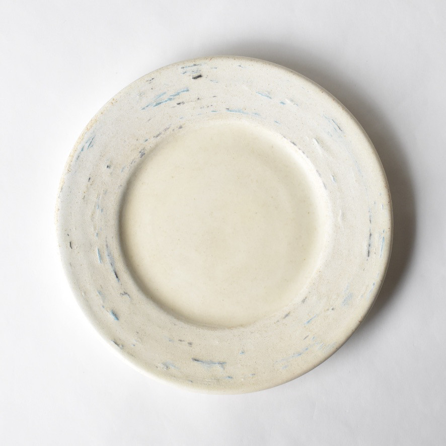 White birch mug ＆ saucer 05 白樺のマグ＆ソーサー