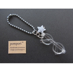 聲の形　イヤホンジャックストラップ 聲の形 イヤホンジャックストラップ 聲の形 イヤホンジャック