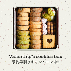 □送料無料□手作りクッキー ディアマンクッキー 6種各4枚入りセット