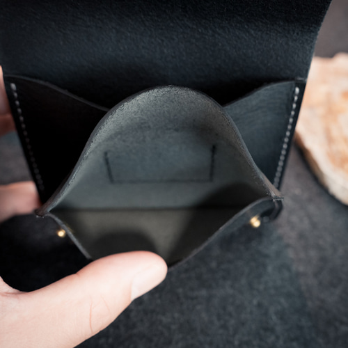 トラッカーウォレット 自己紹介お読みくださいm(_ _)m トラッカー