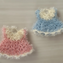 キャサリンさまの専用ページ　ハンドメイドたわし　スセミ キャサリンさまの専用ページ ハンドメイドたわし スセミ