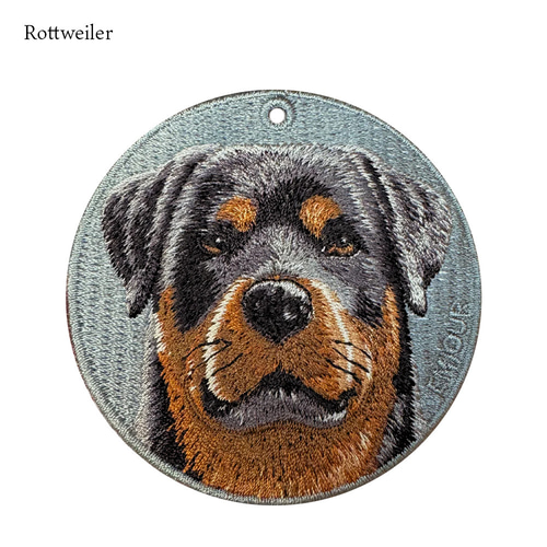 希少品】GIVENCHY ロッドワイラー ドッグ 犬 バックチャーム GIVENCHY