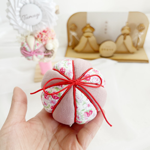 羽子板と手まりの2点セット】初節句 ひなまつり 羽子板 手まり 名入れ