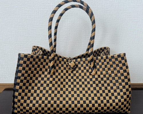 まるごと洗えるバッグ プラカゴ パサールバッグ トートバッグ まるごと洗えるバッグ プラカゴ パサールバッグ トートバッグ