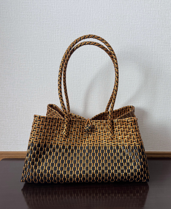 まるごと洗えるバッグ プラカゴ パサールバッグ トートバッグ メルカド