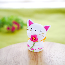 猫(ねこ) その他置物 のおすすめ人気通販|Creema(クリーマ 猫(ねこ) その他置物 のおすすめ人気通販|Creema(クリーマ
