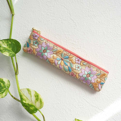 インド刺繍リボン ペンケース のおすすめ人気通販 検索結果