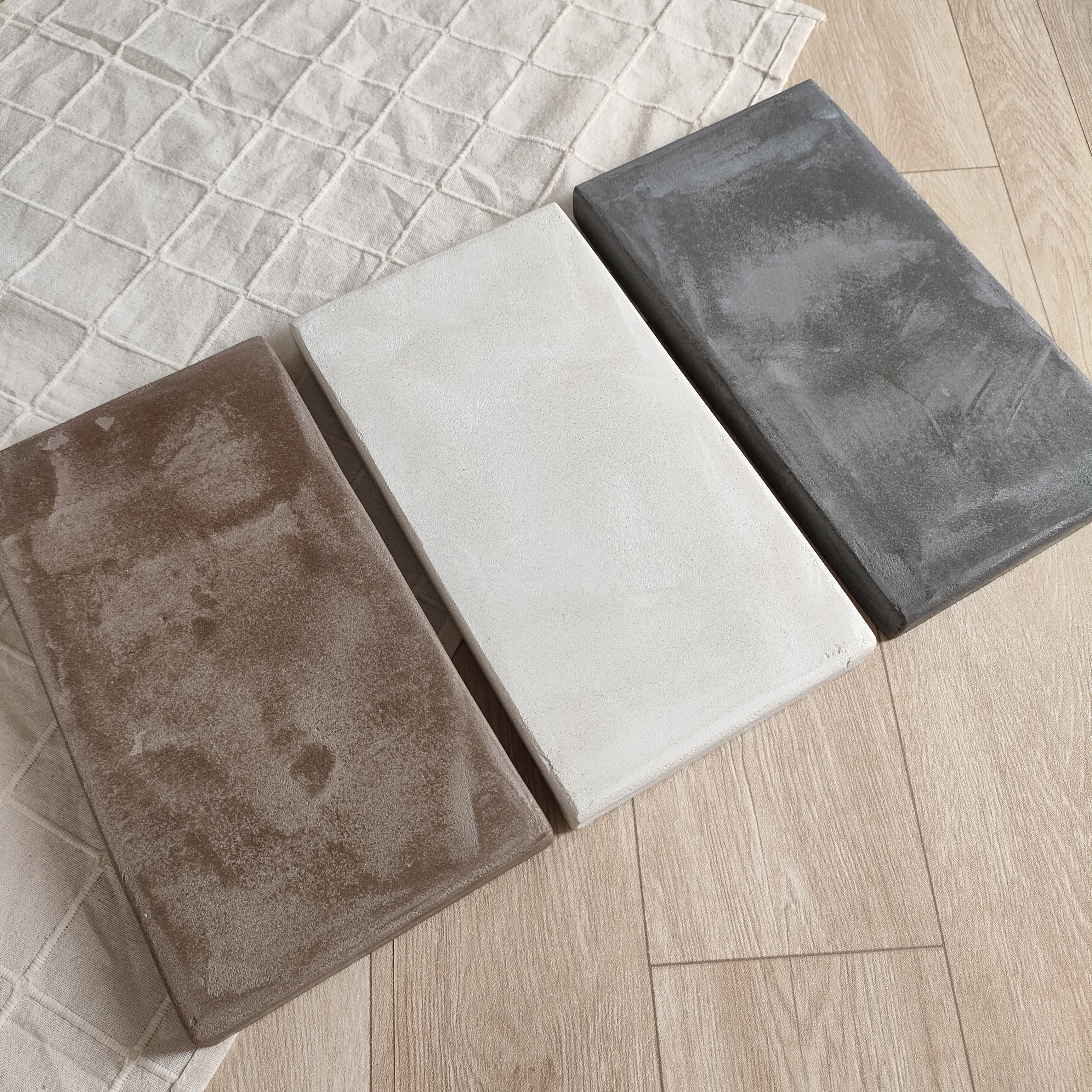 [1枚] 受注生産 モールテックス アクセサリートレイ 小物置き 北欧インテリア