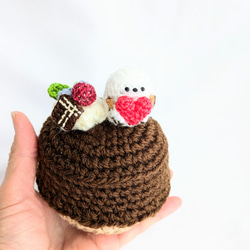 おにぎりのミニラグ タフティング ラグマット パンチニードル 毛糸