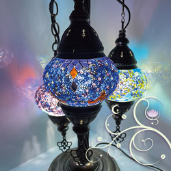 星 スタンドライト・テーブルランプ のおすすめ人気通販｜Creema