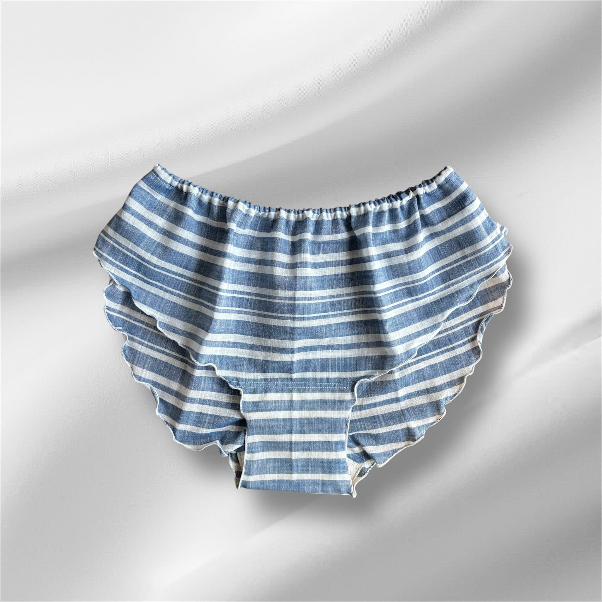 ふんどしパンツ、 リラックスショーツ、ハンドメイド7枚 ふんどしパンツ、 リラックスショーツ、ハンドメイド7枚