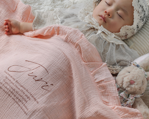 baby様ピンクs翌日発送 おうち写真館 happy-cookie SWEET PINK ＊名入れ無し | grac