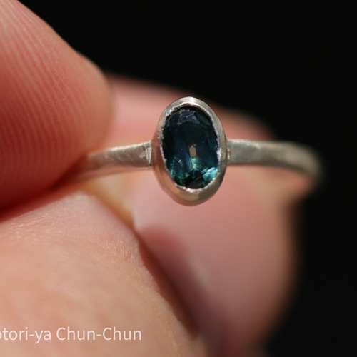 ❤️極美❤️ マダガスカル産 ピンクサファイア ロンドントパーズ