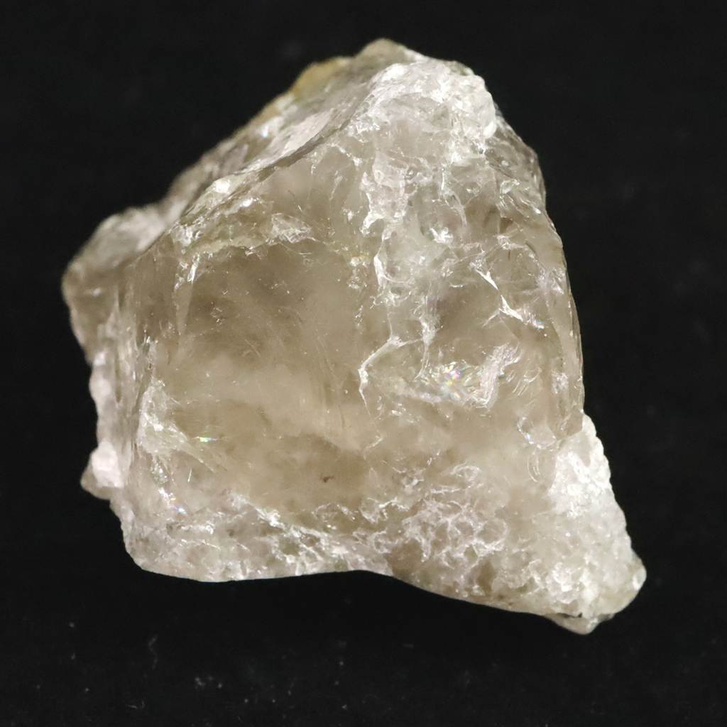 ブラジル産 フェナカイト 27mm 原石 17.5g #83349 天然石 榎本通商