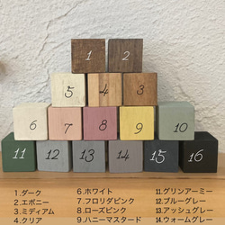 ［aiaifafa様］オープンラック*W900 ⚫︎ダーク　D270 2点 6枚目の画像