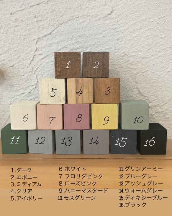 ［aiaifafa様］オープンラック*W900 ⚫︎ダーク　D270 2点 6枚目の画像