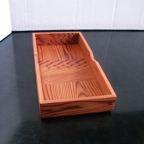 屋久杉小物入れC 手作り木工 屋久杉小物入れC 手作り木工 屋久杉小物入れC 手作り木工 手仕事