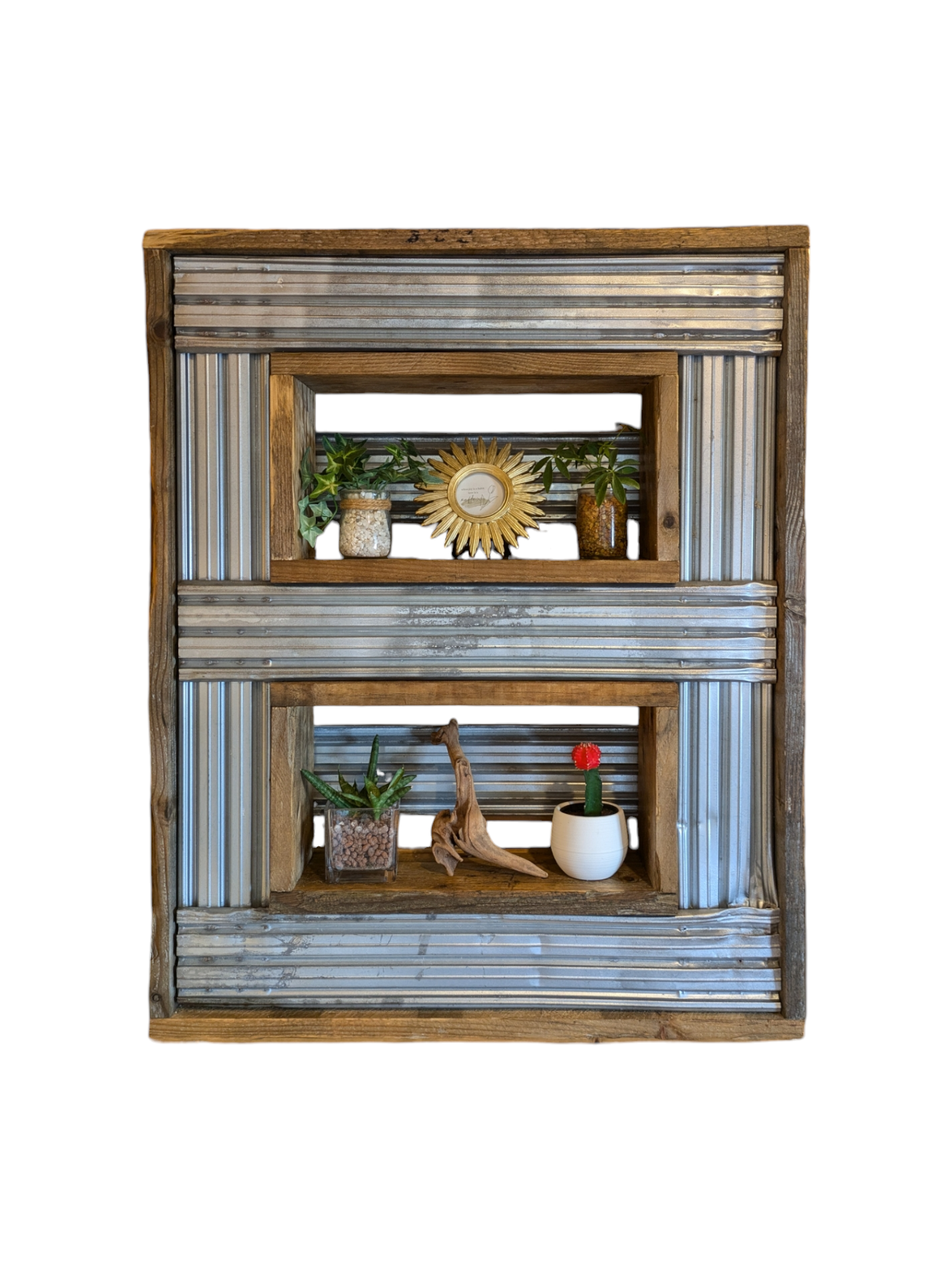 ウォールシェルフ