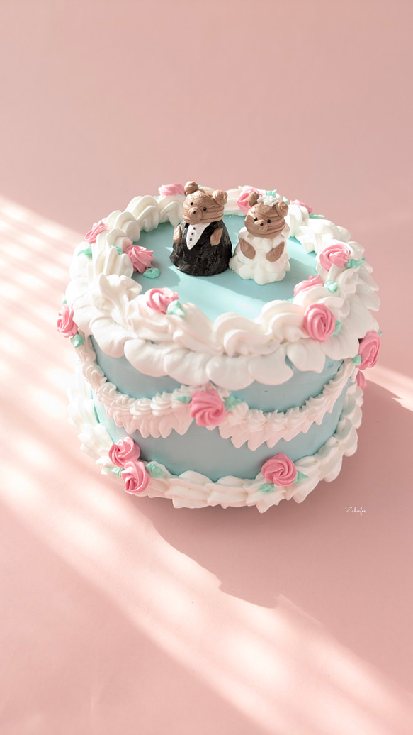 ハローキティ ウェディングケーキ オルゴール ハローキティ ウェディングケーキ オルゴール オルゴールケーキ