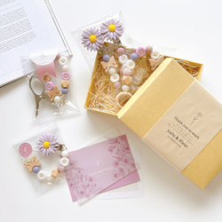 ハートシューズクリップ 10枚目の画像