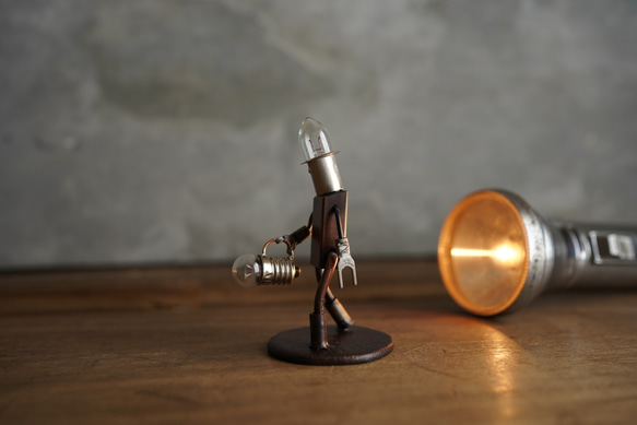 　「夜回り」 1枚目の画像