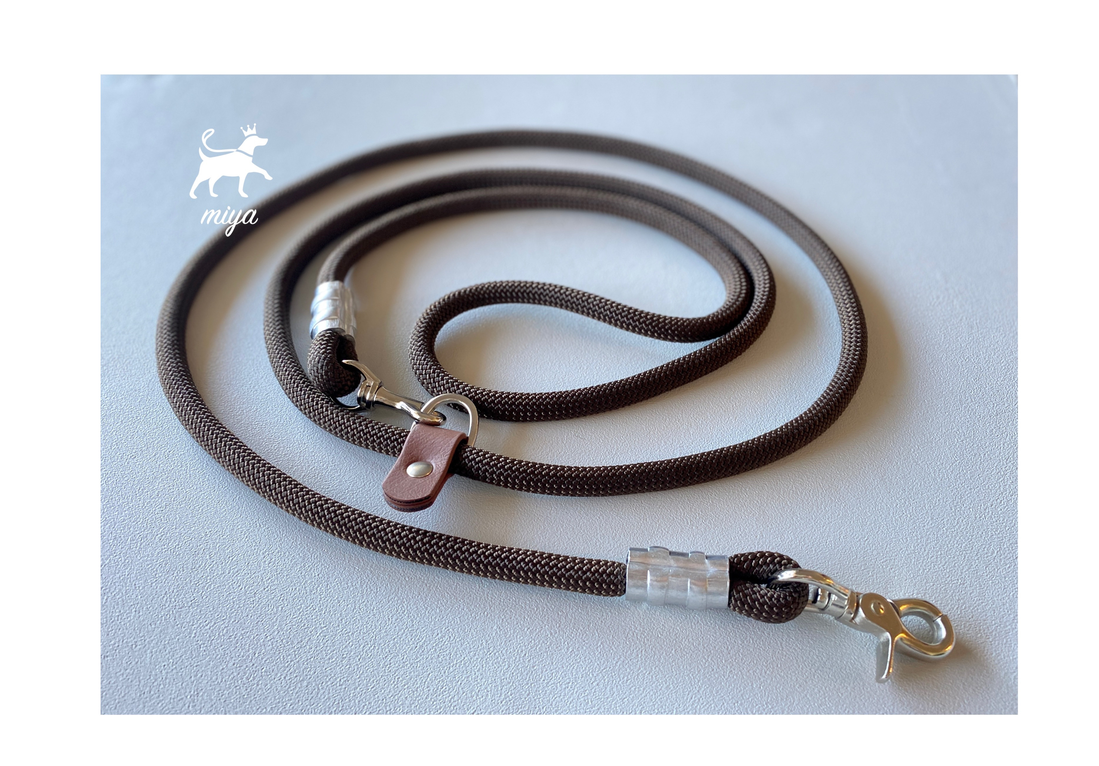 受注制作　ロープリード　カフェタイプ