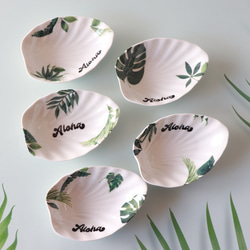 【新品/未使用】ポーセラーツ/ラウンドプレートセット 12d548cb3f10ef3ca4ef0fe4caa943