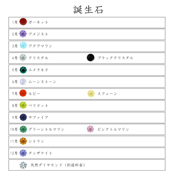 【単品・誕生石セットも可】シンプルダブルラインリング 結婚指輪 記念日 ご褒美リング サージカルステンレス 13枚目の画像
