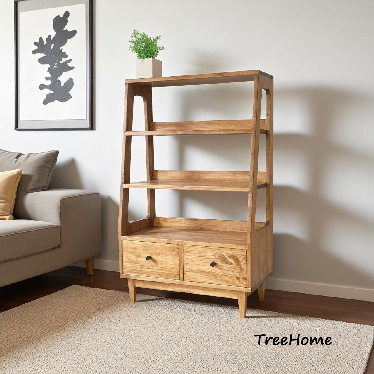 『Mekko01－オリジナルカラー』オープンボックス・収納棚・食器棚・ディスプレイ