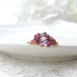 スフェーン リング / Sphene Ring 2 指輪・リング NATSU WORKS 通販