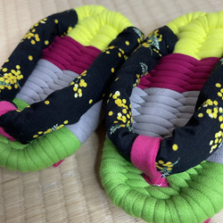 足半布ぞうり　　専用ページ！ さくらん ショッピング | 足の健康を想い、そして心が癒されるように